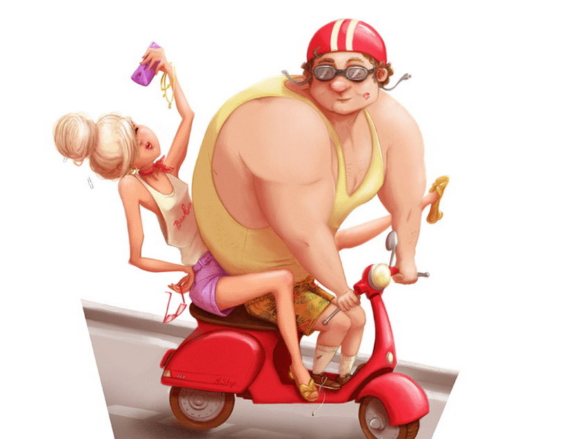 Uber вложила $10 млрд в роботакси и отказывается от прежней бизнес-модели